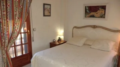Chalet en calle Camino de las Paulines photo 13