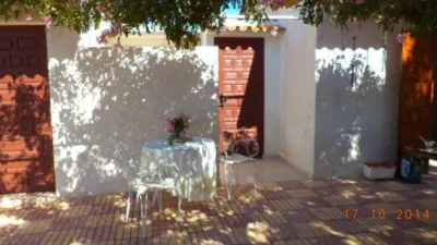 Chalet en calle Camino de las Paulines photo 19