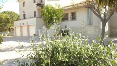 Chalet en calle Camino de las Paulines photo 22