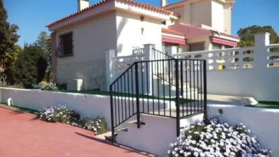 Chalet en calle Camino de las Paulines photo 25