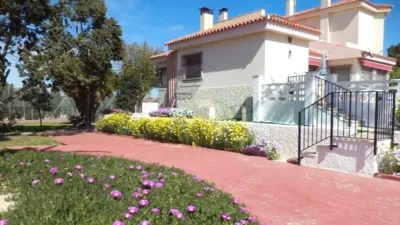 Chalet en calle Camino de las Paulines photo 26