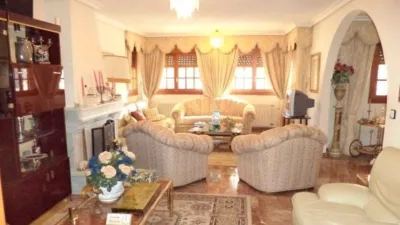 Casa – Mutxamel - Vista 2