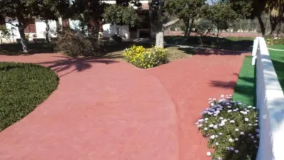 Chalet en calle Camino de las Paulines photo 33