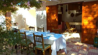 Casa – Mutxamel - Vista 3