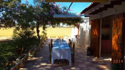 Casa – Mutxamel - Vista 4