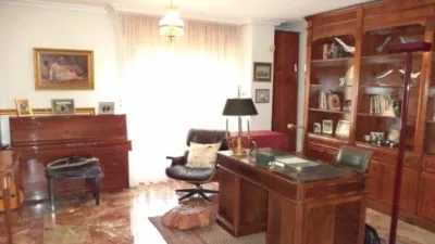 Casa – Mutxamel - Más