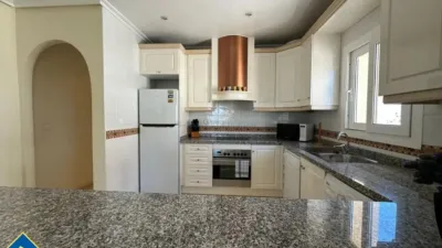 Apartment in Playa Flamenca-Las Piscinas photo 10