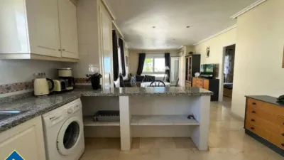 Apartment in Playa Flamenca-Las Piscinas photo 11