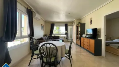 Apartment in Playa Flamenca-Las Piscinas photo 13