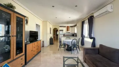 Apartment in Playa Flamenca-Las Piscinas photo 14