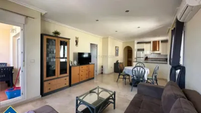 Apartment in Playa Flamenca-Las Piscinas photo 15