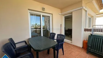 Apartment in Playa Flamenca-Las Piscinas photo 17