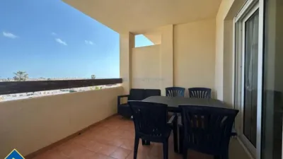 Apartment in Playa Flamenca-Las Piscinas photo 18