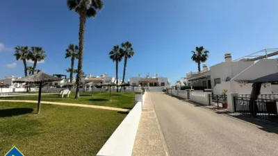 Apartment in Playa Flamenca-Las Piscinas photo 21