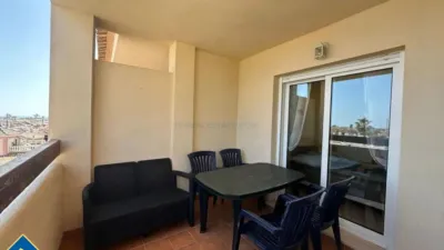 Apartment in Playa Flamenca-Las Piscinas photo 22