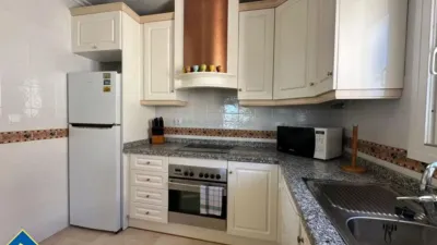 Apartment in Playa Flamenca-Las Piscinas photo 23
