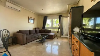 Apartment in Playa Flamenca-Las Piscinas photo 24