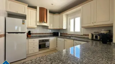 Apartment in Playa Flamenca-Las Piscinas photo 25