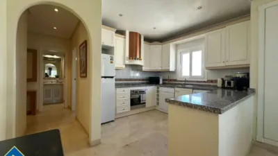 Apartment in Playa Flamenca-Las Piscinas photo 26