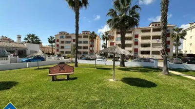 Apartment in Playa Flamenca-Las Piscinas photo 27