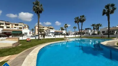 Piso – Orihuela, Urbanización Villas Irias IV, Playa Flamenca II - Vista 2