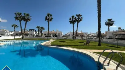 Piso – Orihuela, Urbanización Villas Irias IV, Playa Flamenca II - Vista 3