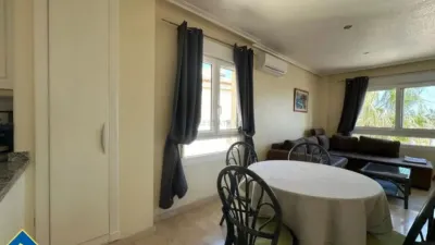 Piso – Orihuela, Urbanización Villas Irias IV, Playa Flamenca II - Vista 4
