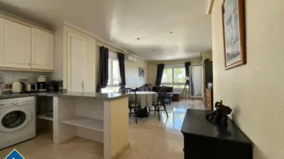 Piso – Orihuela, Urbanización Villas Irias IV, Playa Flamenca II - Vista 5