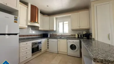 Piso – Orihuela, Urbanización Villas Irias IV, Playa Flamenca II - Más