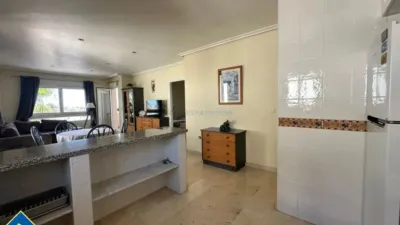 Apartment in Playa Flamenca-Las Piscinas photo 7