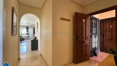 Apartment in Playa Flamenca-Las Piscinas photo 8
