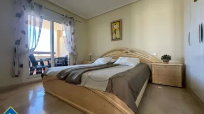 Apartment in Playa Flamenca-Las Piscinas photo 9