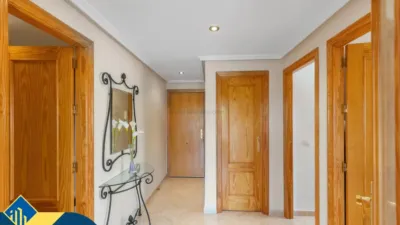 Apartment in Playa del Cura photo 15