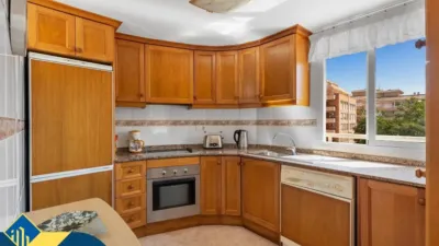 Apartment in Playa del Cura photo 16