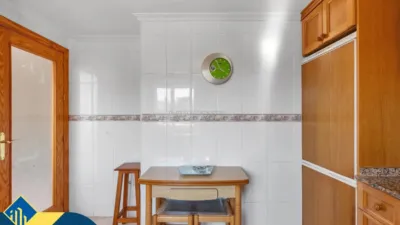Apartment in Playa del Cura photo 18