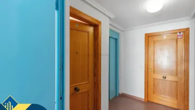 Apartment in Playa del Cura photo 22