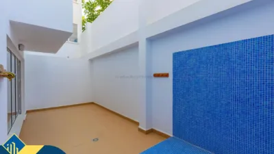 Apartment in Playa del Cura photo 24