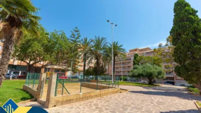 Apartment in Playa del Cura photo 27