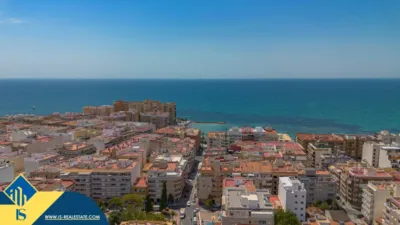 Apartment in Playa del Cura photo 29