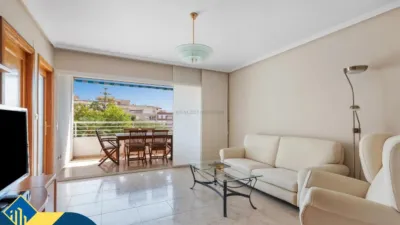 Piso – Torrevieja - Vista 2