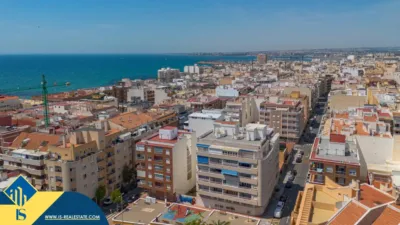 Apartment in Playa del Cura photo 30