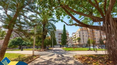 Apartment in Playa del Cura photo 32