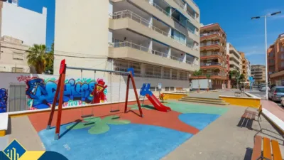 Apartment in Playa del Cura photo 34