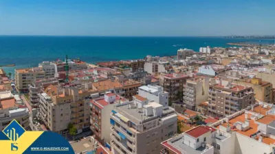 Piso – Torrevieja - Vista 4