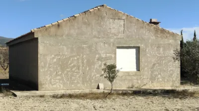 Casa - Vista 4