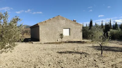 Casa - Vista 5