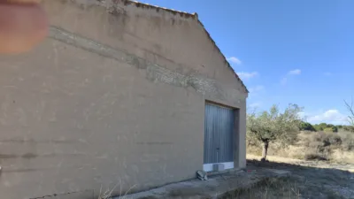 Chalet in Ibi photo 7