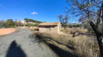 Chalet in Ibi photo 8
