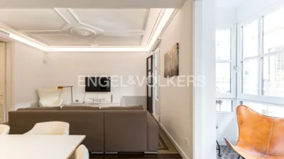 Piso en alquiler en El Raval - Imagen 10