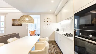 Piso en alquiler en El Raval - Imagen 14